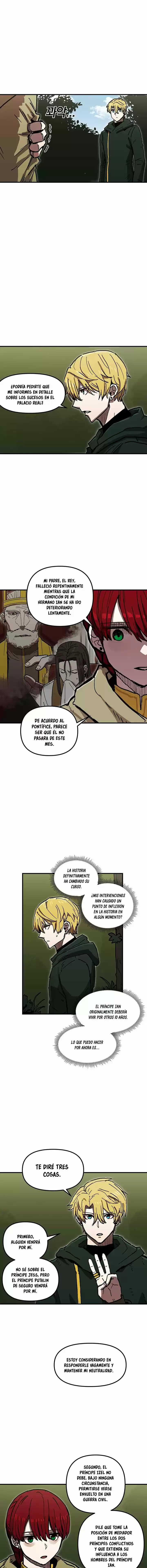 Bug Player - Capítulo 40 - Página 3 - LectorTMOo