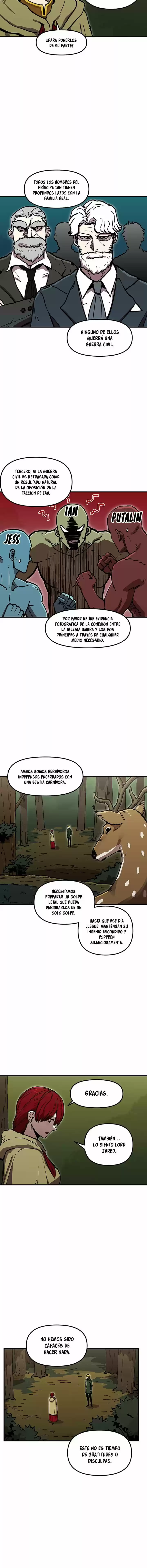 Bug Player - Capítulo 40 - Página 4 - LectorTMOo
