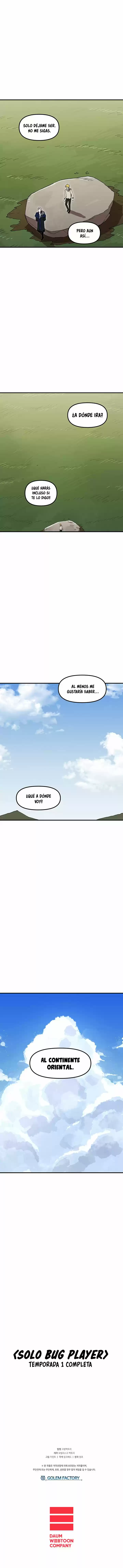 Bug Player - Capítulo 40 - Página 14 - LectorTMOo