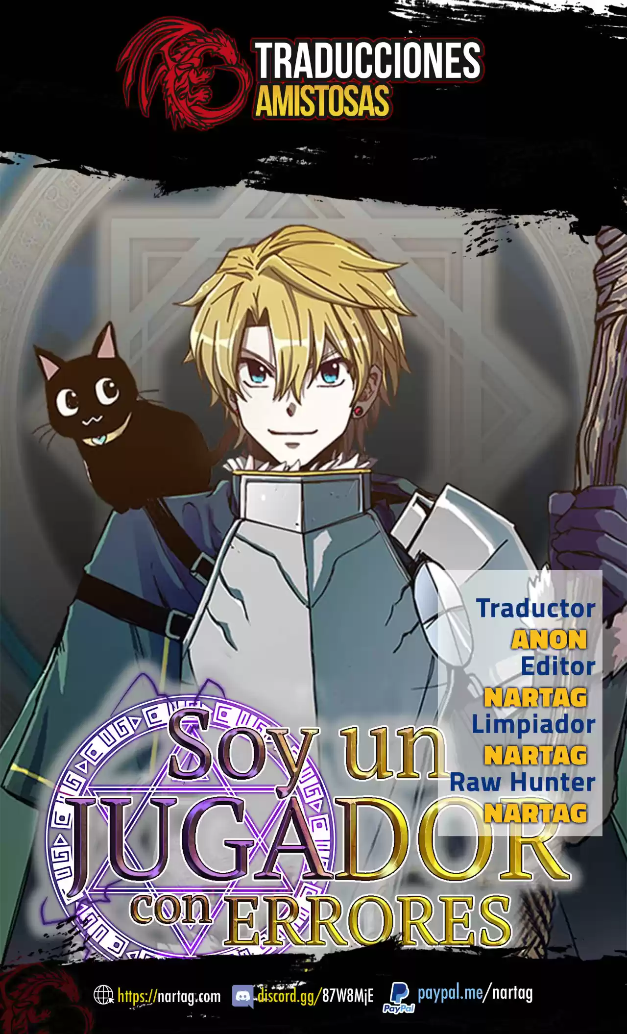 Bug Player - Capítulo 41 - Página 2 - LectorTMOo