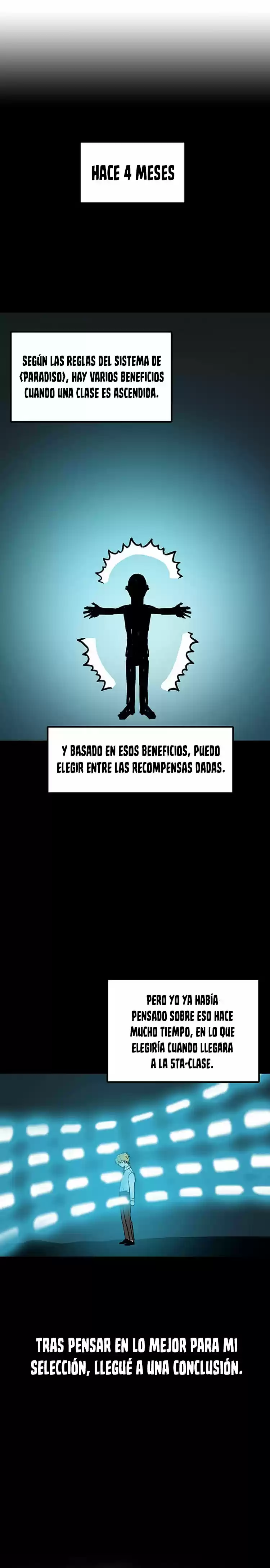 Bug Player - Capítulo 41 - Página 8 - LectorTMOo
