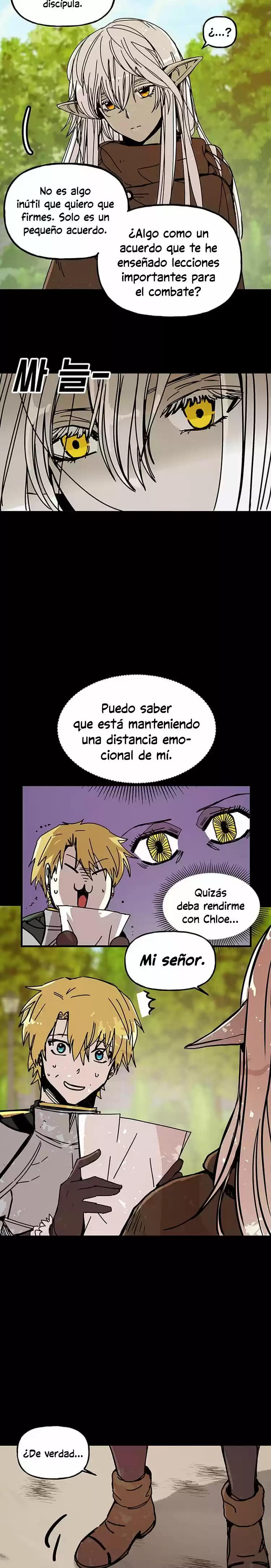 Bug Player - Capítulo 41 - Página 12 - LectorTMOo