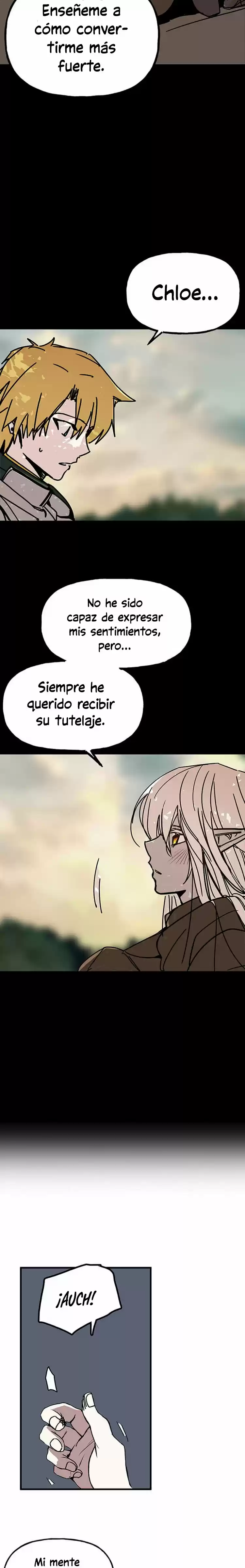 Bug Player - Capítulo 41 - Página 16 - LectorTMOo