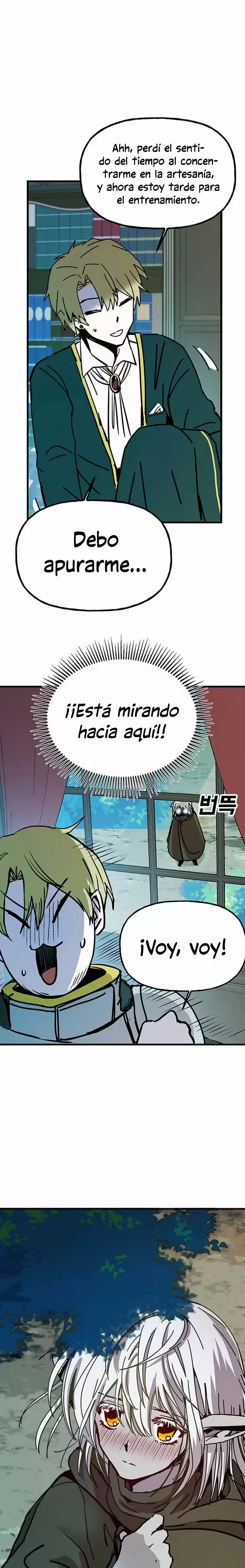 Bug Player - Capítulo 41 - Página 24 - LectorTMOo