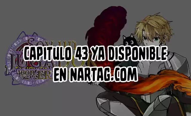 Bug Player - Capítulo 42 - Página 1 - LectorTMOo