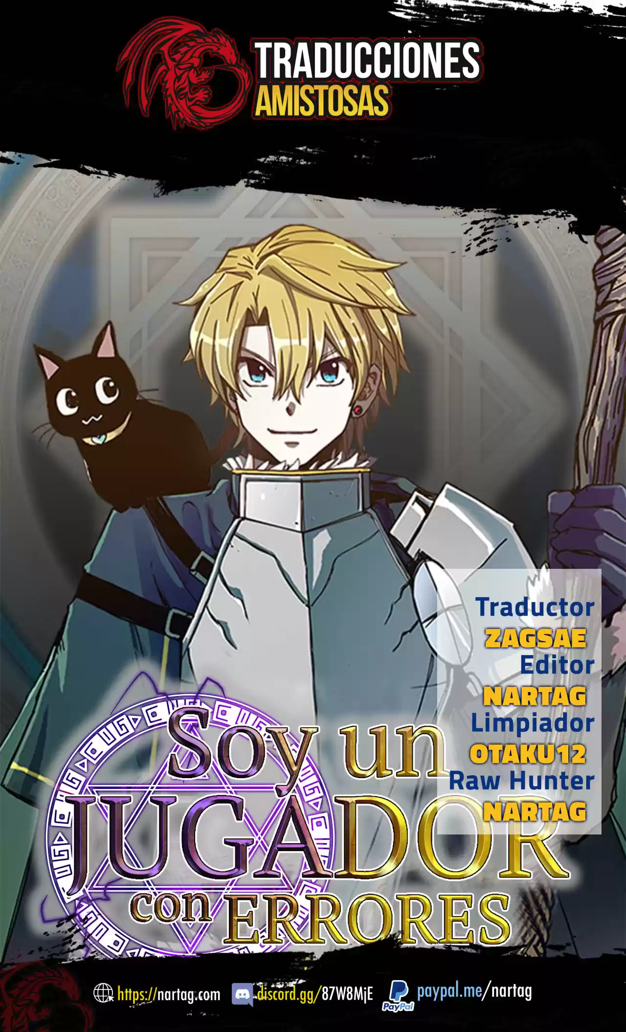 Bug Player - Capítulo 42 - Página 2 - LectorTMOo