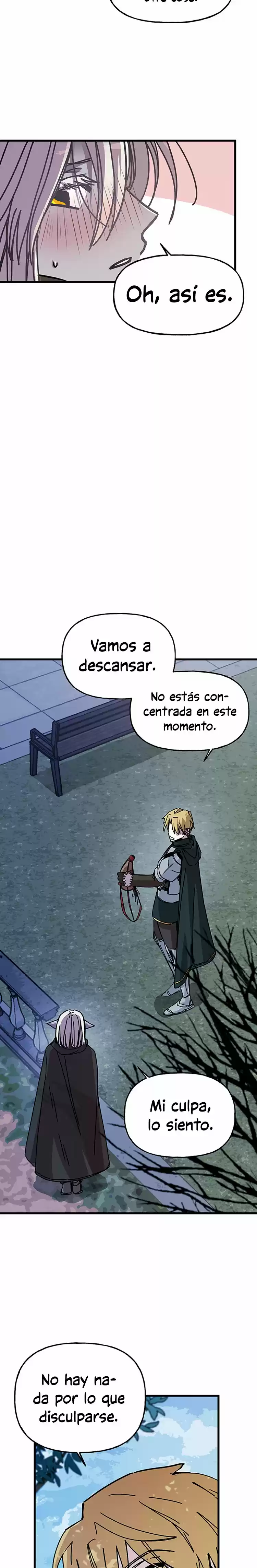 Bug Player - Capítulo 42 - Página 7 - LectorTMOo
