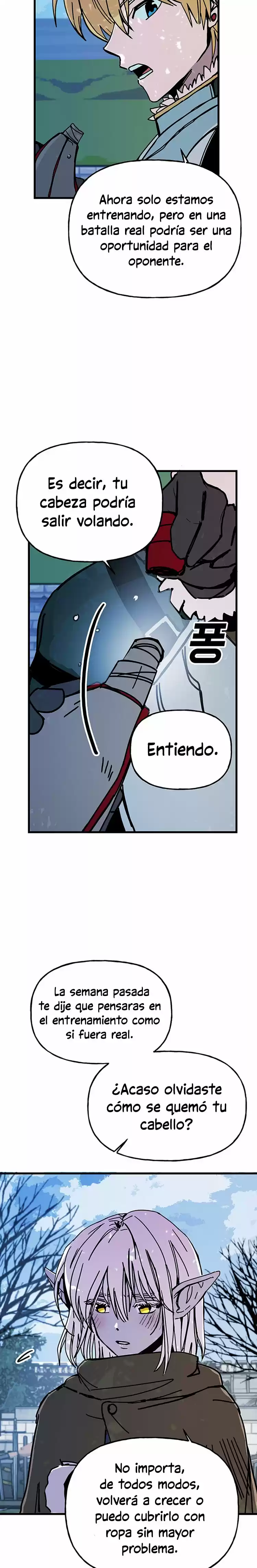Bug Player - Capítulo 42 - Página 8 - LectorTMOo