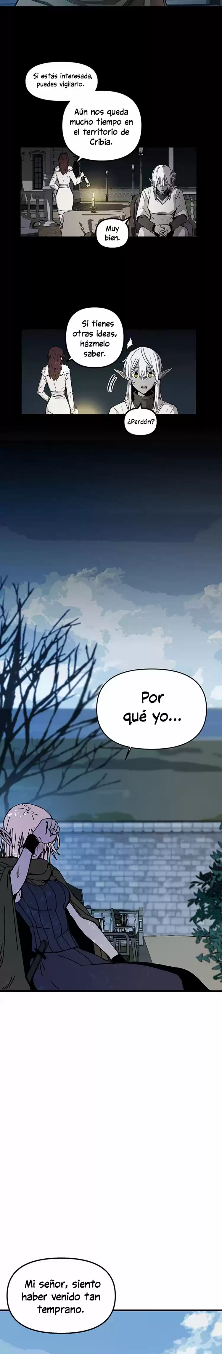 Bug Player - Capítulo 42 - Página 11 - LectorTMOo