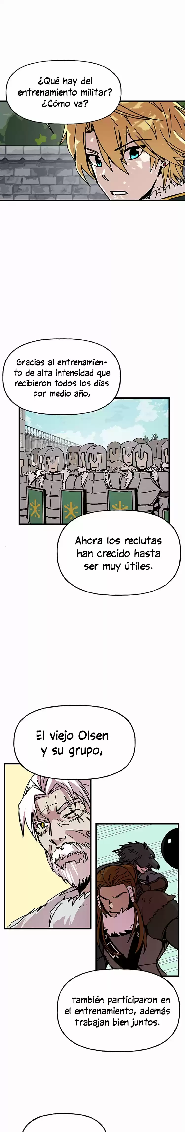 Bug Player - Capítulo 42 - Página 14 - LectorTMOo