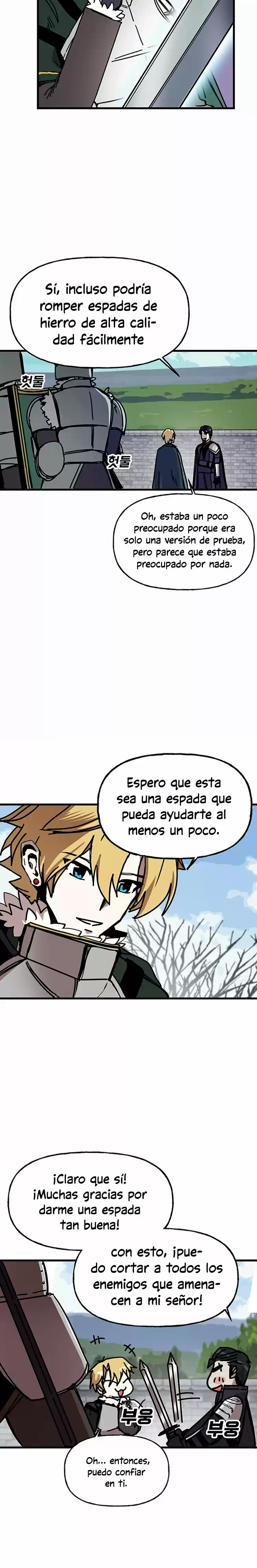 Bug Player - Capítulo 42 - Página 16 - LectorTMOo