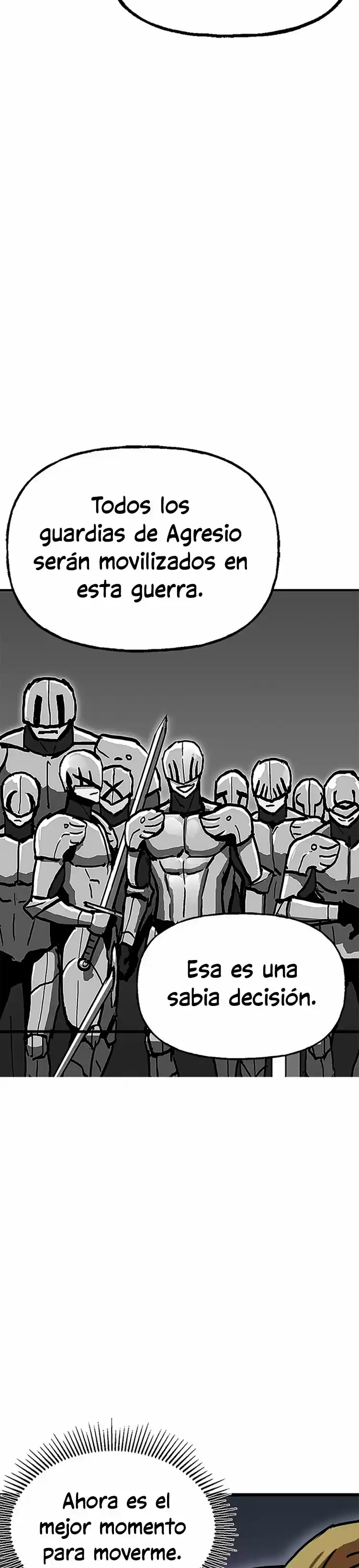 Bug Player - Capítulo 42 - Página 24 - LectorTMOo