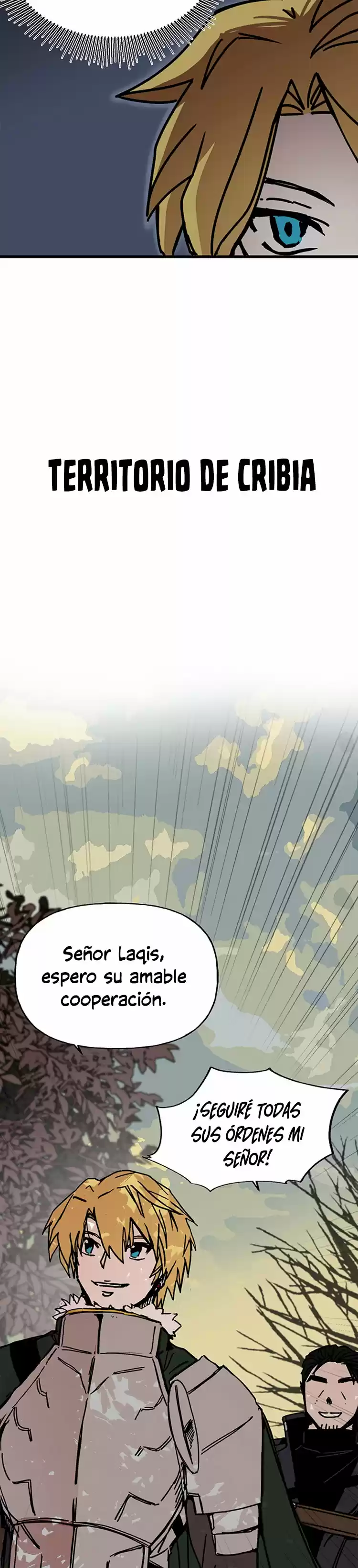 Bug Player - Capítulo 42 - Página 25 - LectorTMOo