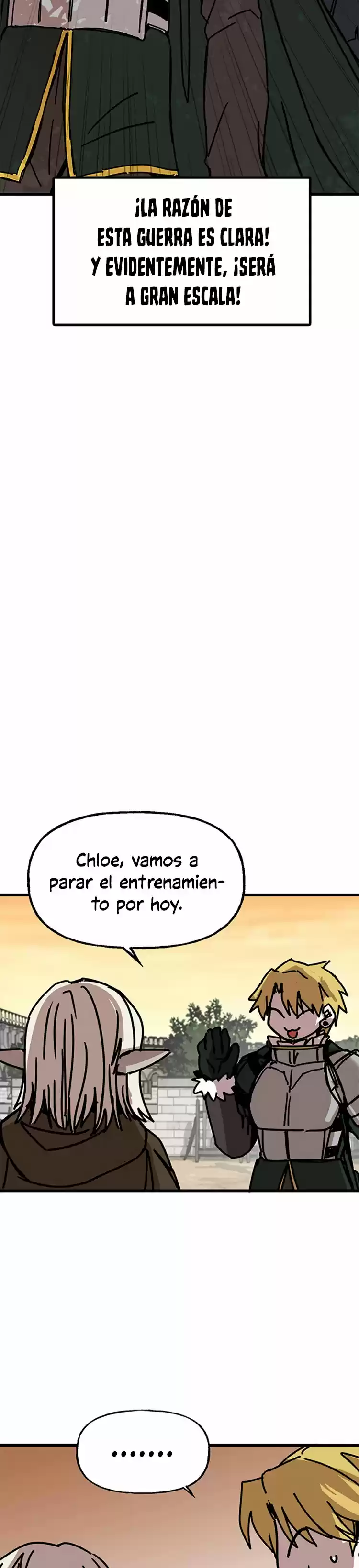 Bug Player - Capítulo 42 - Página 26 - LectorTMOo
