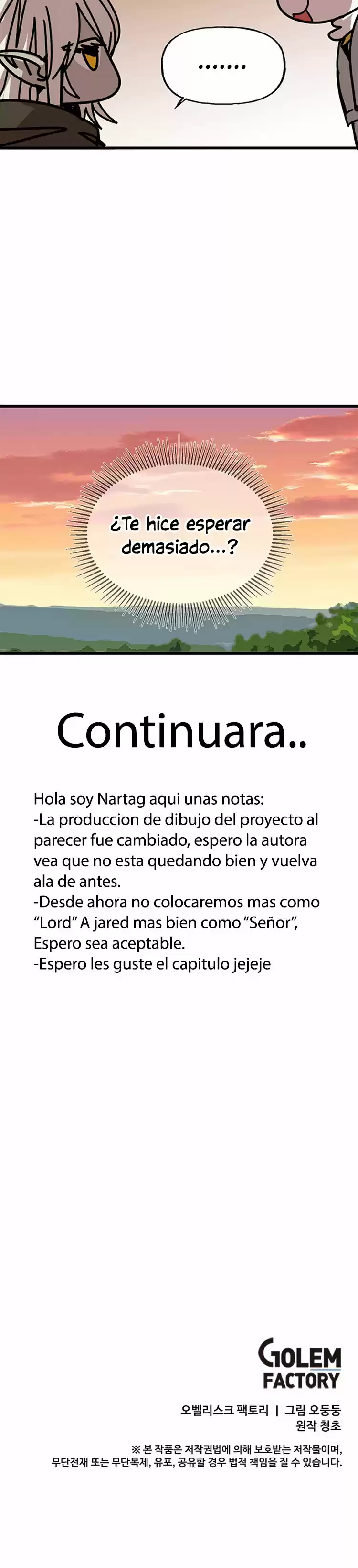 Bug Player - Capítulo 42 - Página 27 - LectorTMOo