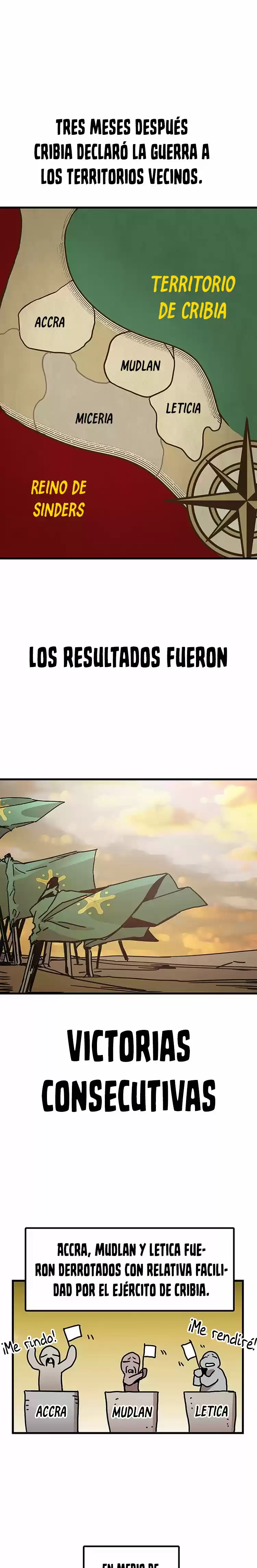 Bug Player - Capítulo 43 - Página 3 - LectorTMOo
