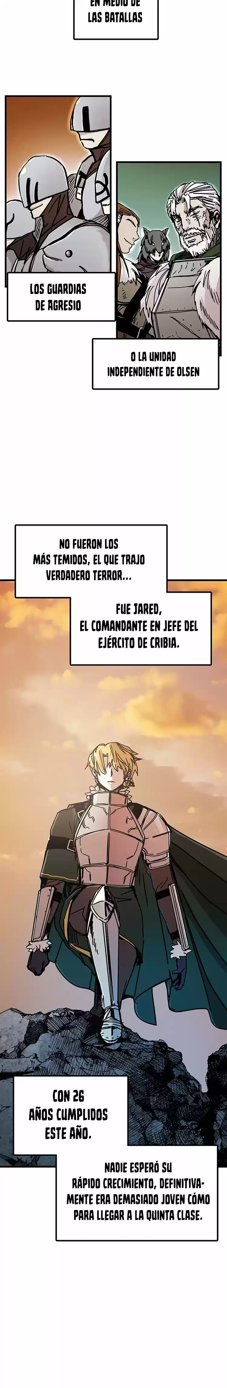 Bug Player - Capítulo 43 - Página 4 - LectorTMOo