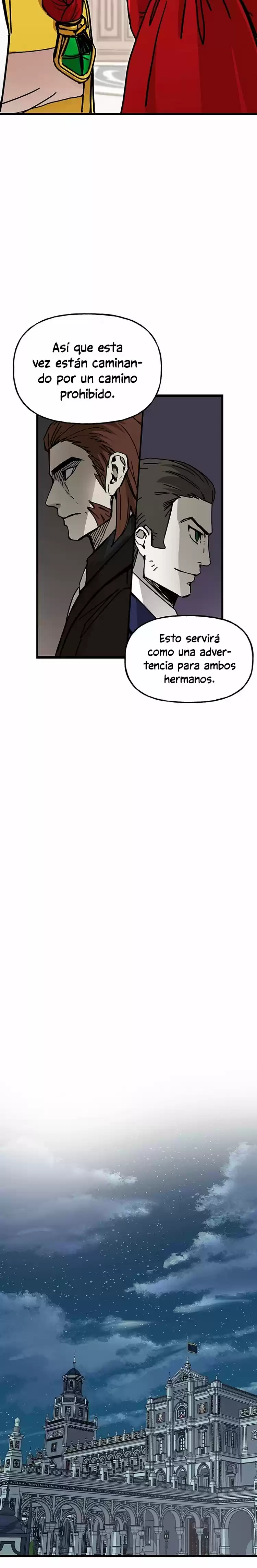 Bug Player - Capítulo 43 - Página 8 - LectorTMOo
