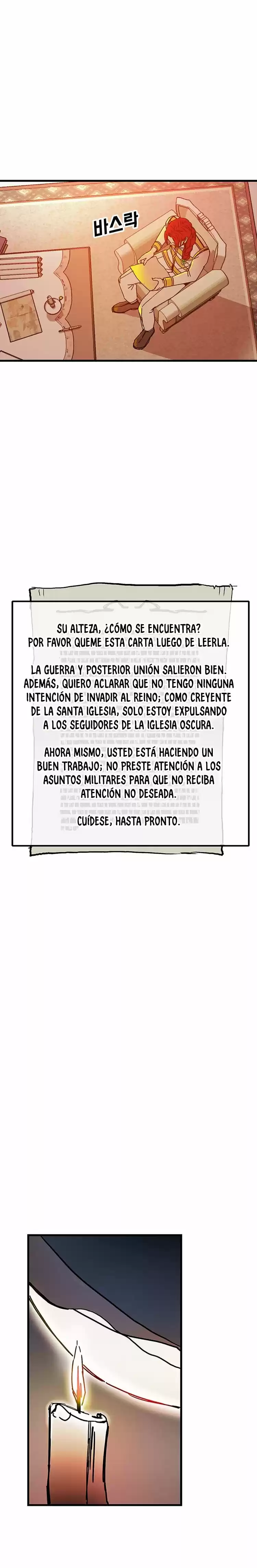 Bug Player - Capítulo 43 - Página 9 - LectorTMOo