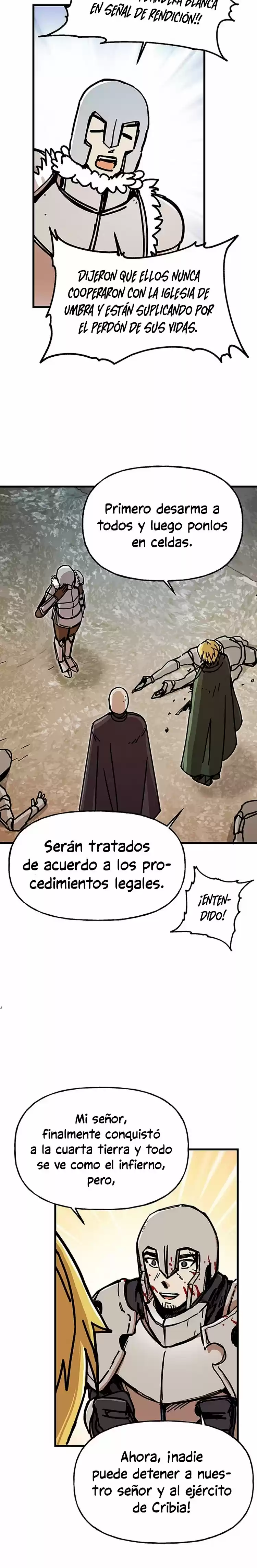 Bug Player - Capítulo 43 - Página 12 - LectorTMOo