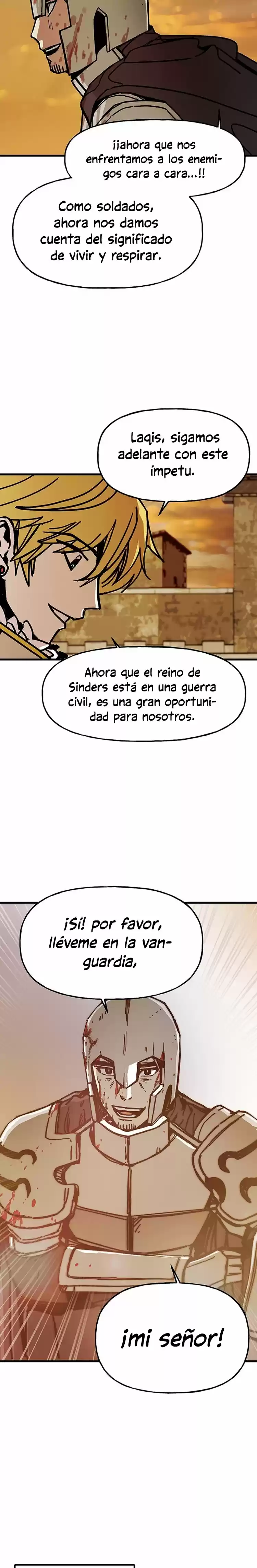 Bug Player - Capítulo 43 - Página 14 - LectorTMOo