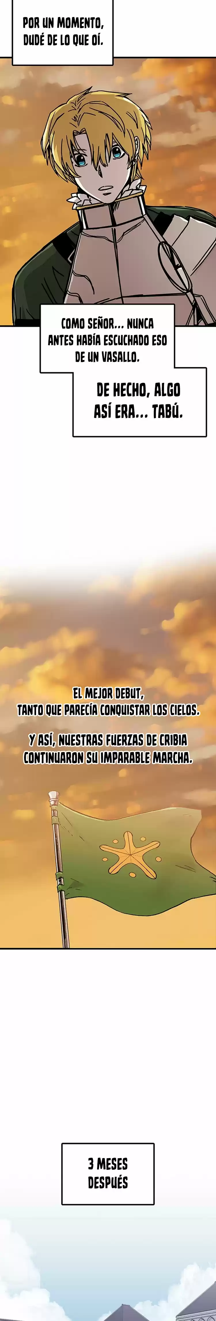 Bug Player - Capítulo 43 - Página 15 - LectorTMOo