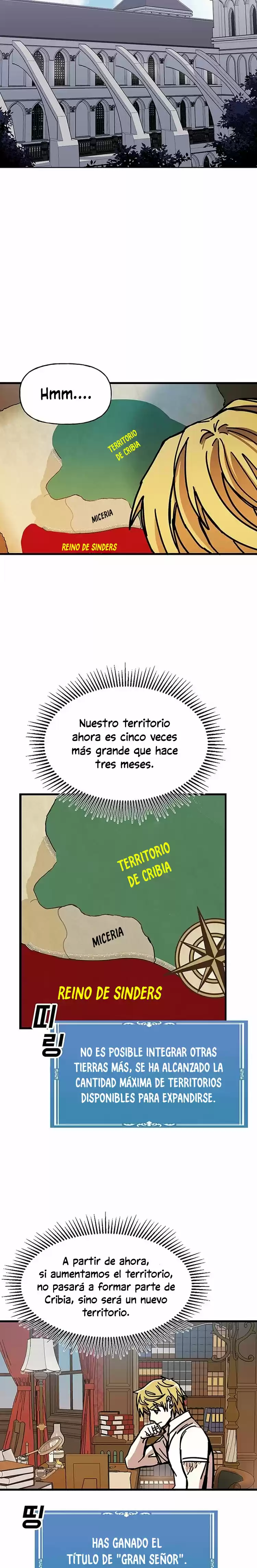 Bug Player - Capítulo 43 - Página 16 - LectorTMOo