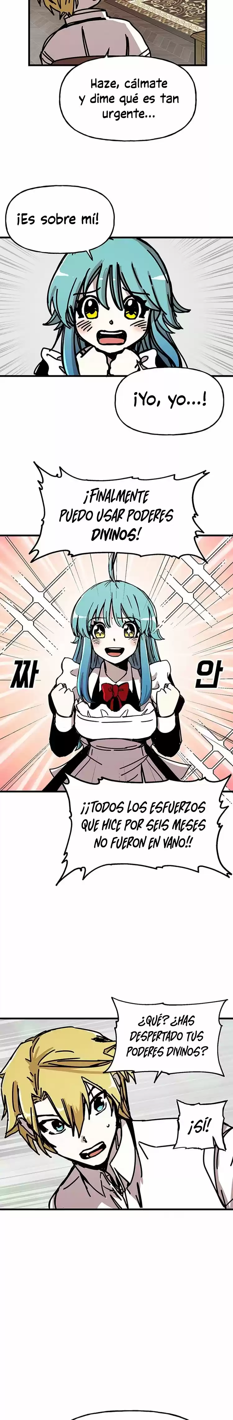 Bug Player - Capítulo 43 - Página 18 - LectorTMOo