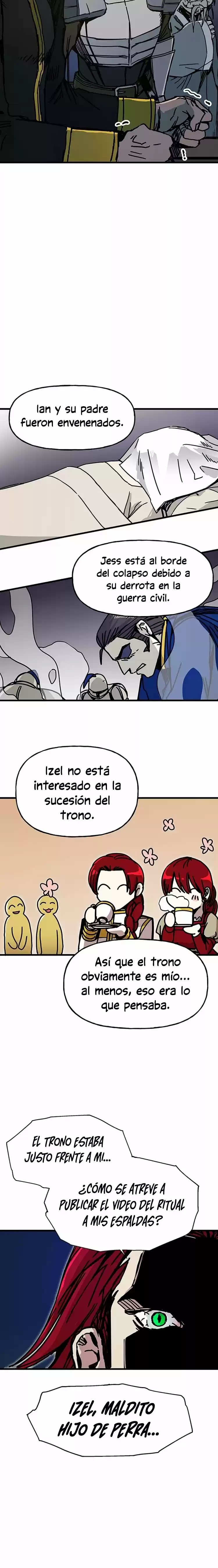 Bug Player - Capítulo 43 - Página 24 - LectorTMOo