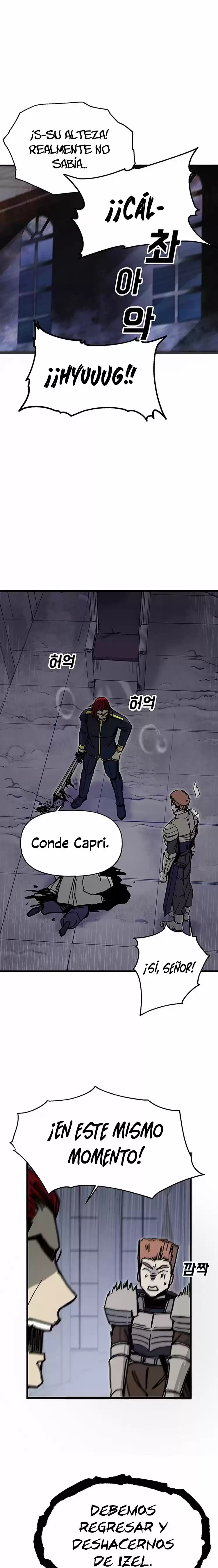 Bug Player - Capítulo 43 - Página 26 - LectorTMOo