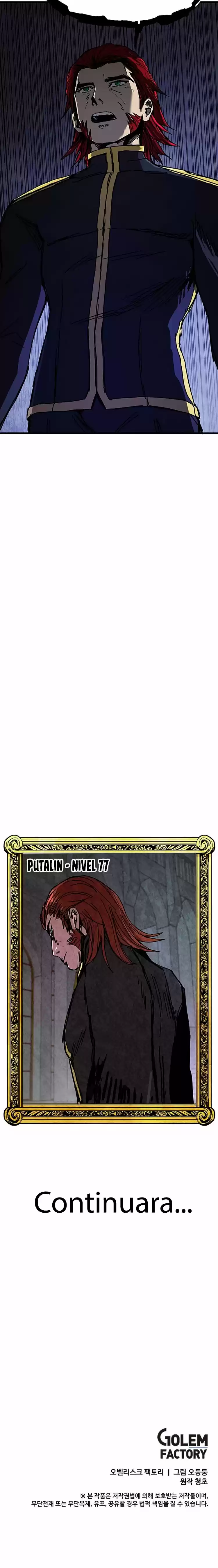 Bug Player - Capítulo 43 - Página 27 - LectorTMOo