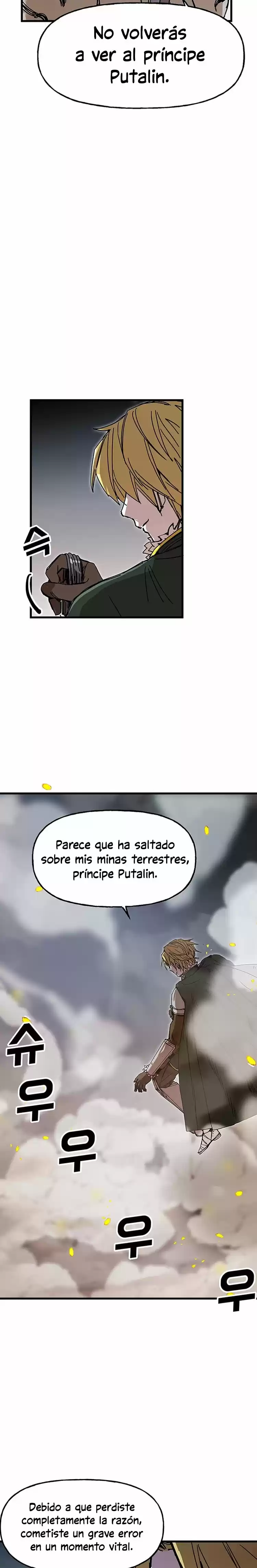 Bug Player - Capítulo 44 - Página 12 - LectorTMOo