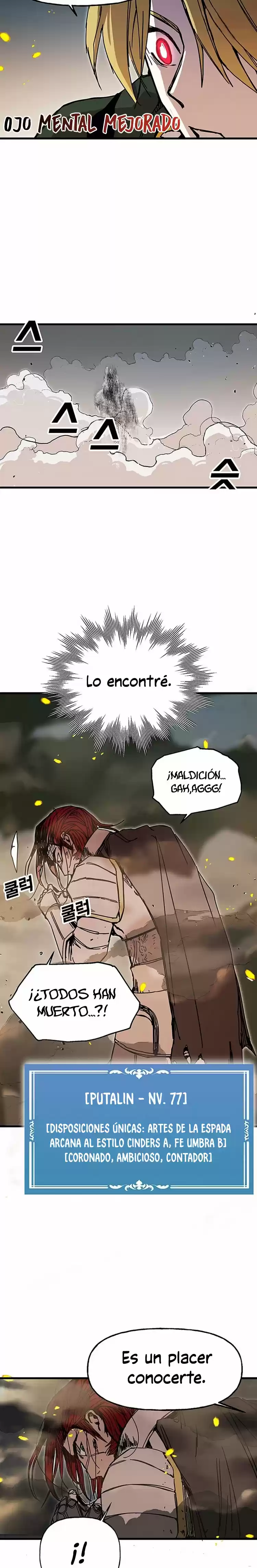 Bug Player - Capítulo 44 - Página 13 - LectorTMOo