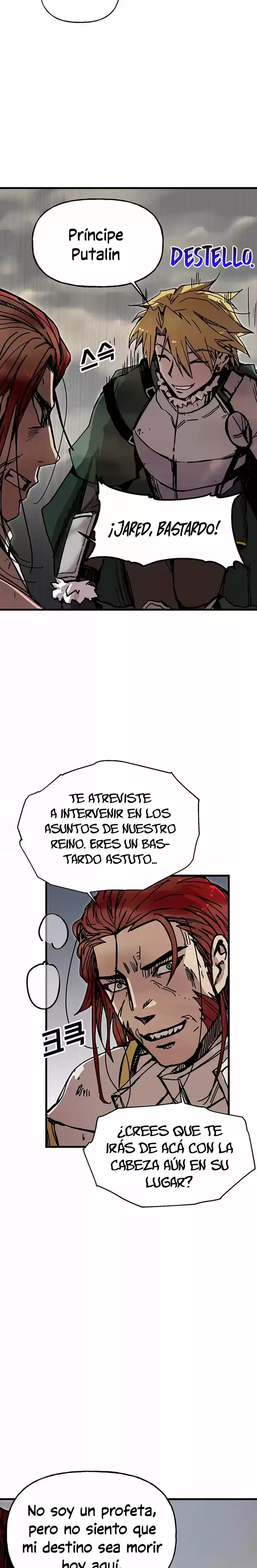 Bug Player - Capítulo 44 - Página 14 - LectorTMOo