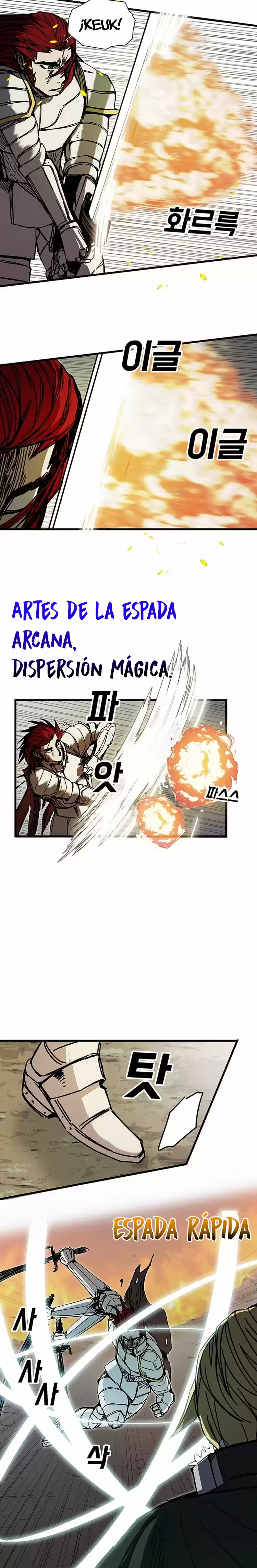 Bug Player - Capítulo 44 - Página 17 - LectorTMOo