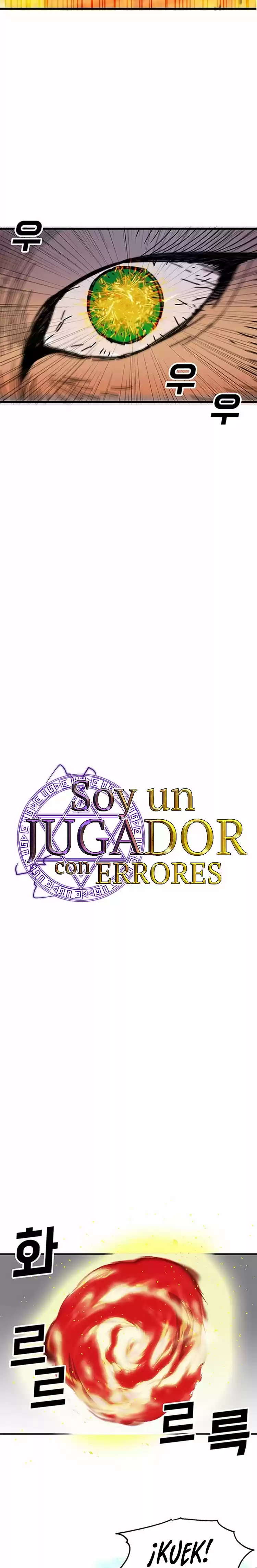 Bug Player - Capítulo 45 - Página 3 - LectorTMOo