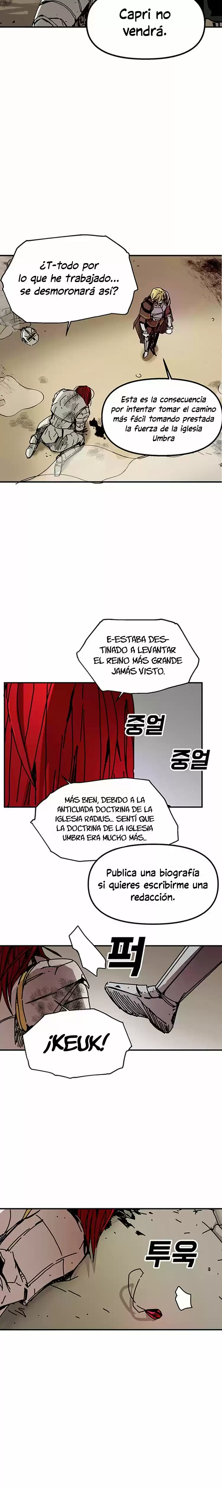 Bug Player - Capítulo 45 - Página 7 - LectorTMOo