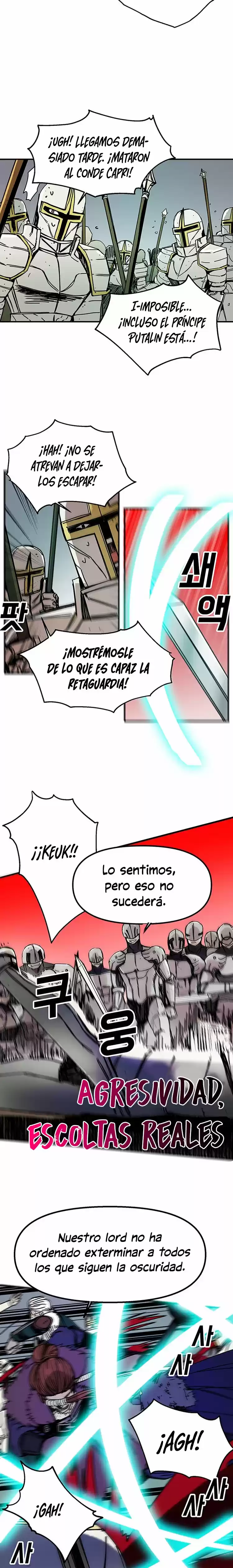 Bug Player - Capítulo 45 - Página 11 - LectorTMOo
