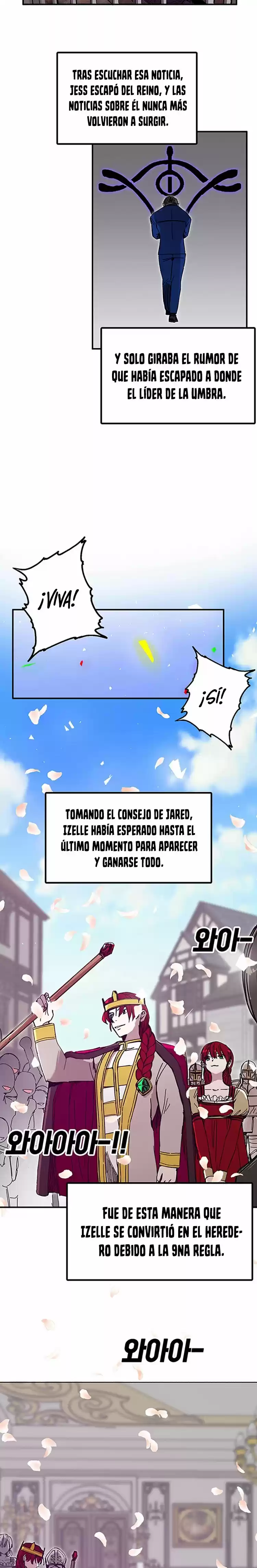 Bug Player - Capítulo 45 - Página 13 - LectorTMOo