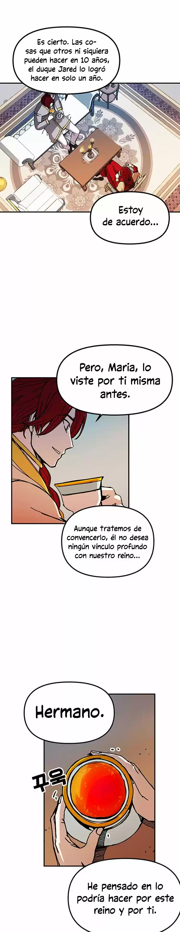 Bug Player - Capítulo 45 - Página 24 - LectorTMOo