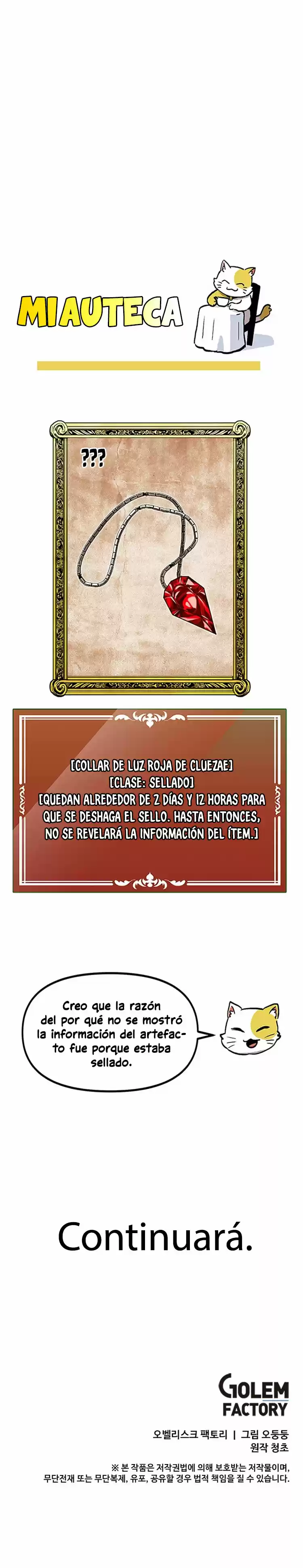 Bug Player - Capítulo 45 - Página 26 - LectorTMOo