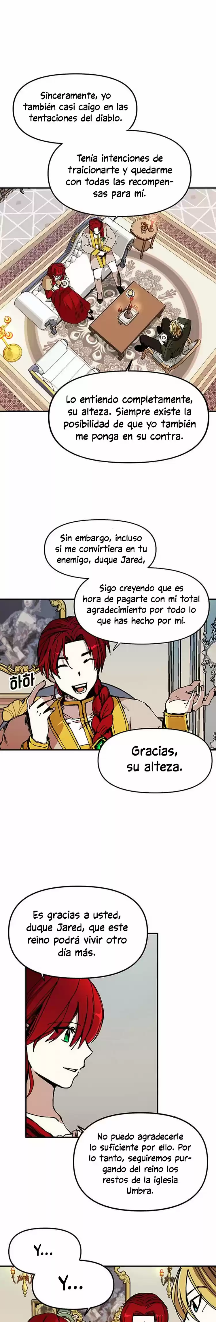 Bug Player - Capítulo 46 - Página 4 - LectorTMOo