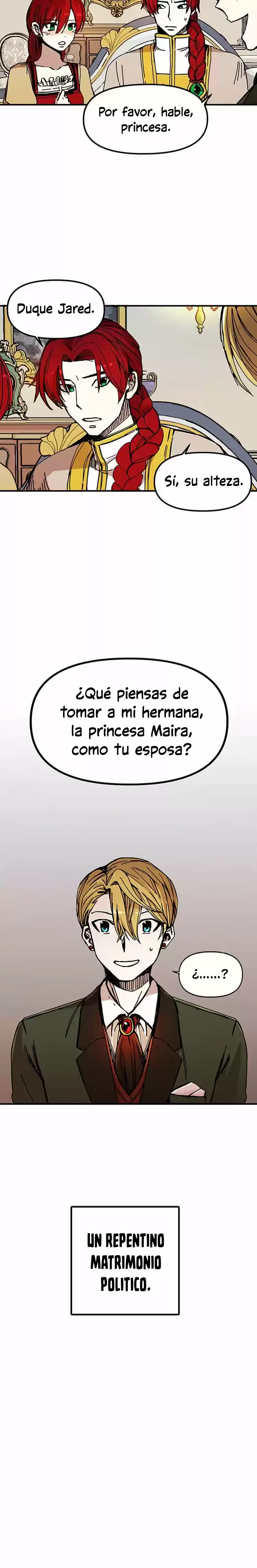 Bug Player - Capítulo 46 - Página 5 - LectorTMOo