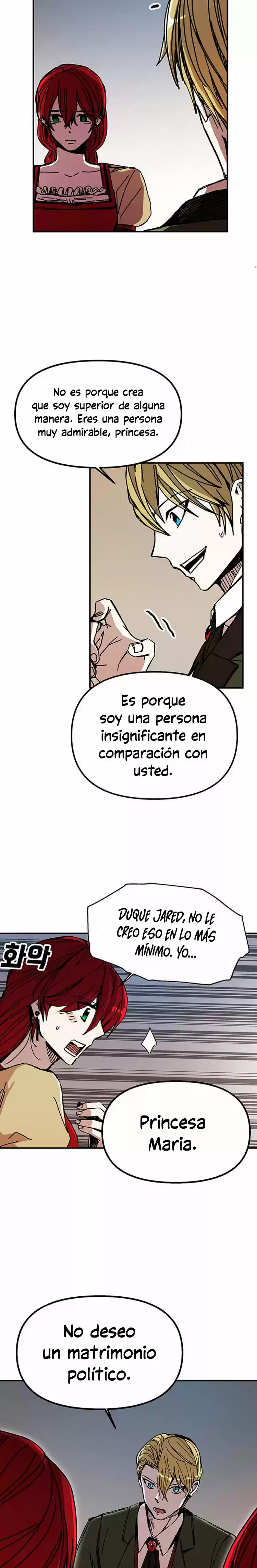 Bug Player - Capítulo 46 - Página 9 - LectorTMOo