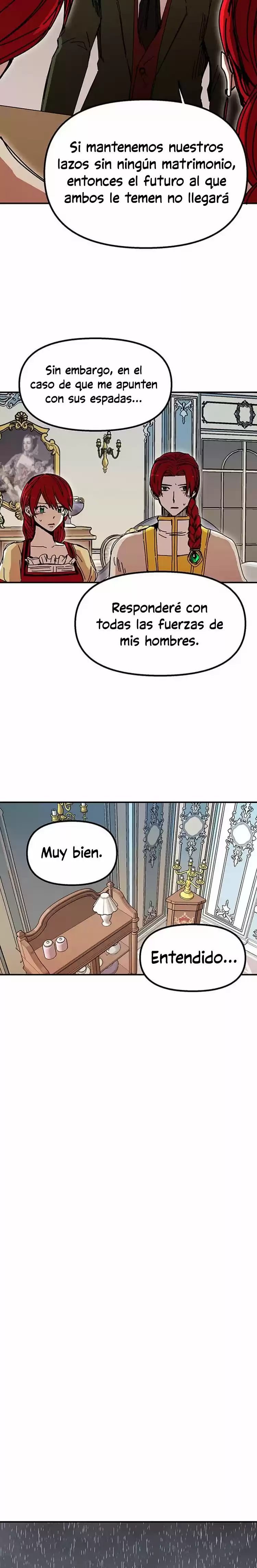 Bug Player - Capítulo 46 - Página 10 - LectorTMOo