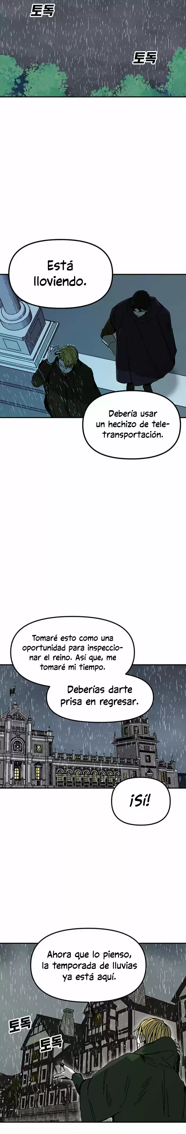 Bug Player - Capítulo 46 - Página 11 - LectorTMOo
