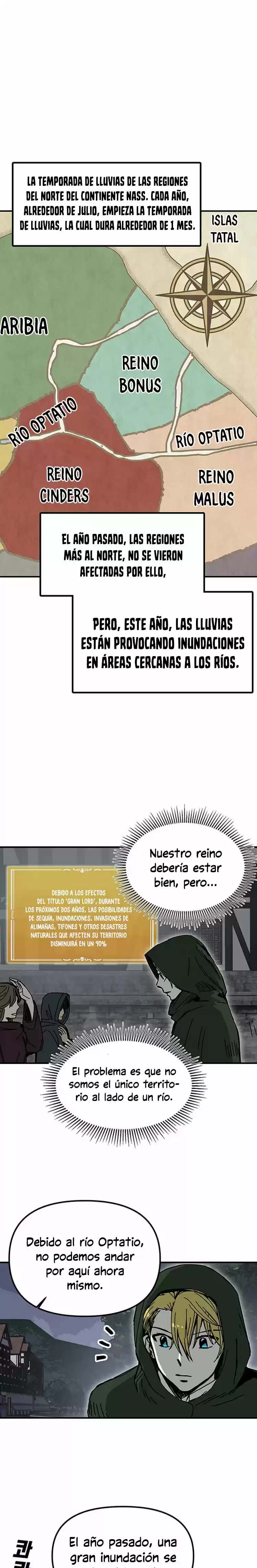 Bug Player - Capítulo 46 - Página 12 - LectorTMOo