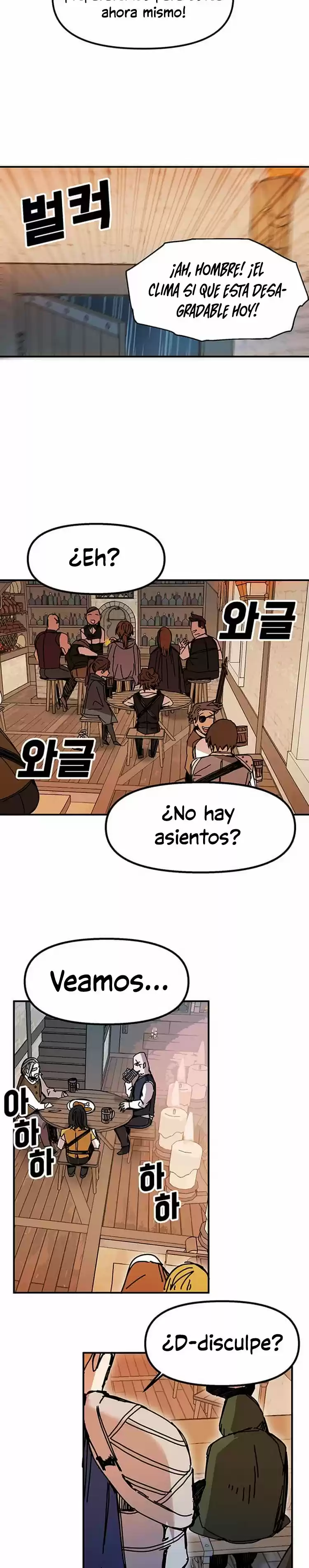 Bug Player - Capítulo 46 - Página 16 - LectorTMOo