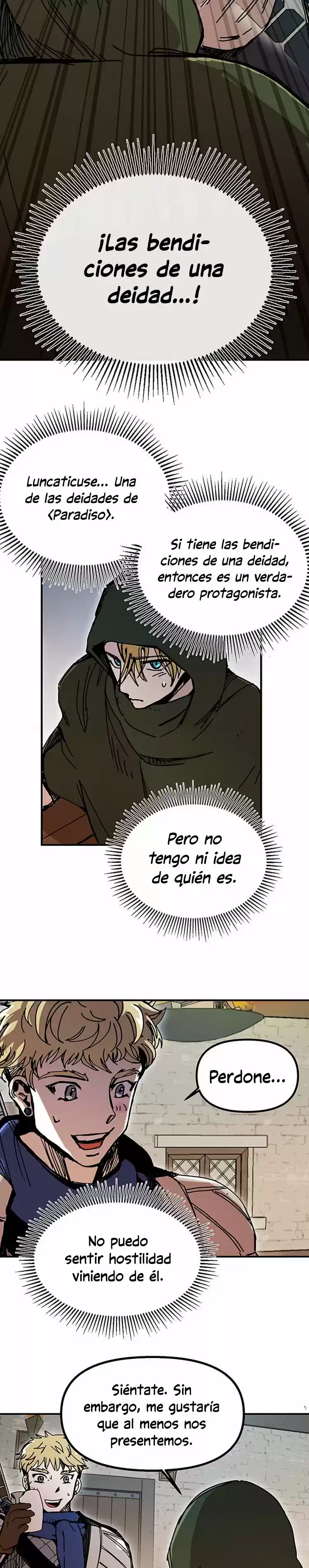 Bug Player - Capítulo 46 - Página 18 - LectorTMOo