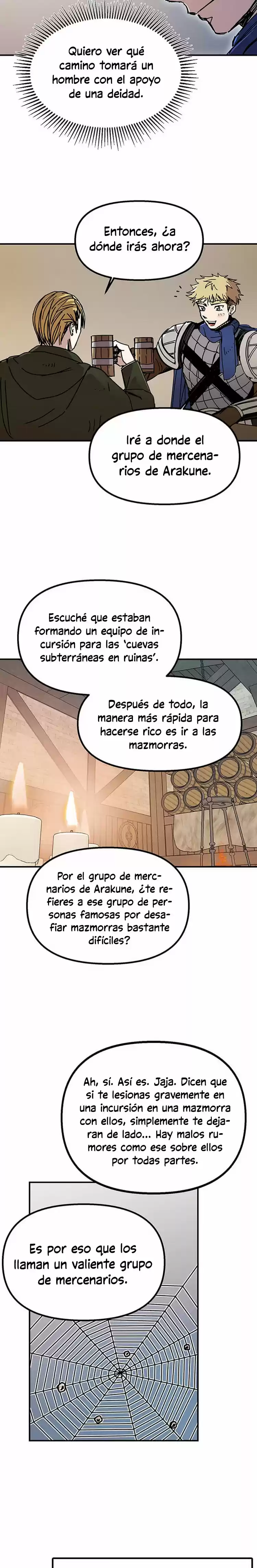 Bug Player - Capítulo 46 - Página 24 - LectorTMOo